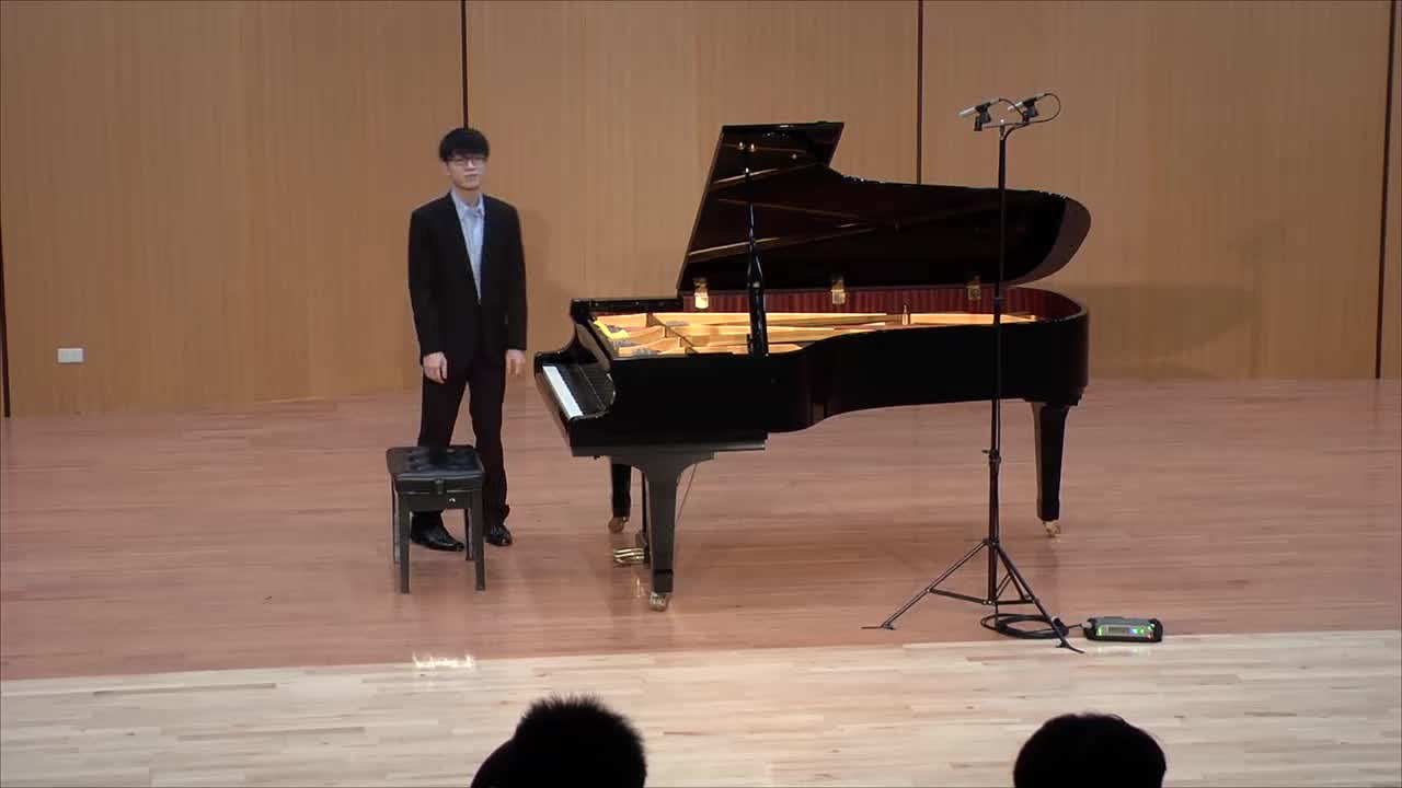 韋淳軒鋼琴獨奏會-6
