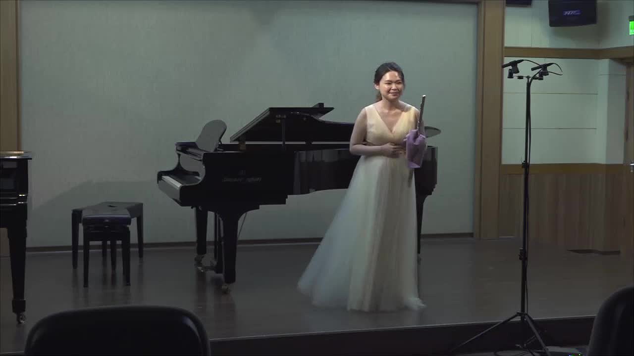 廖婉婷長笛獨奏會-2