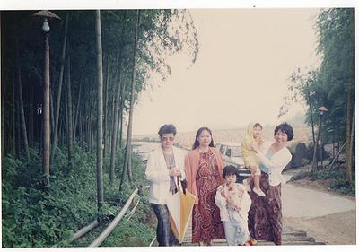 在回家的路上-平面作品-13