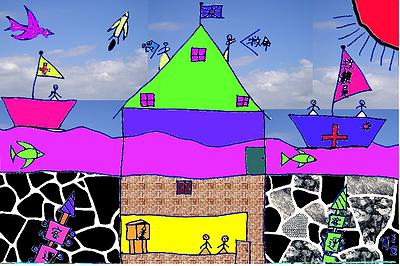 學生電腦繪圖作品/100-01的封面圖