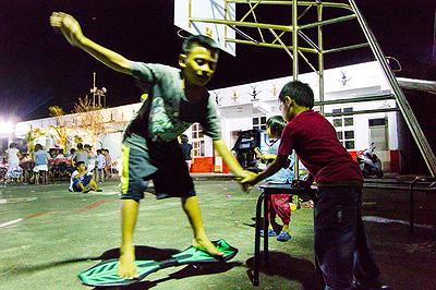 Lanyu of Seeing-43's Cover