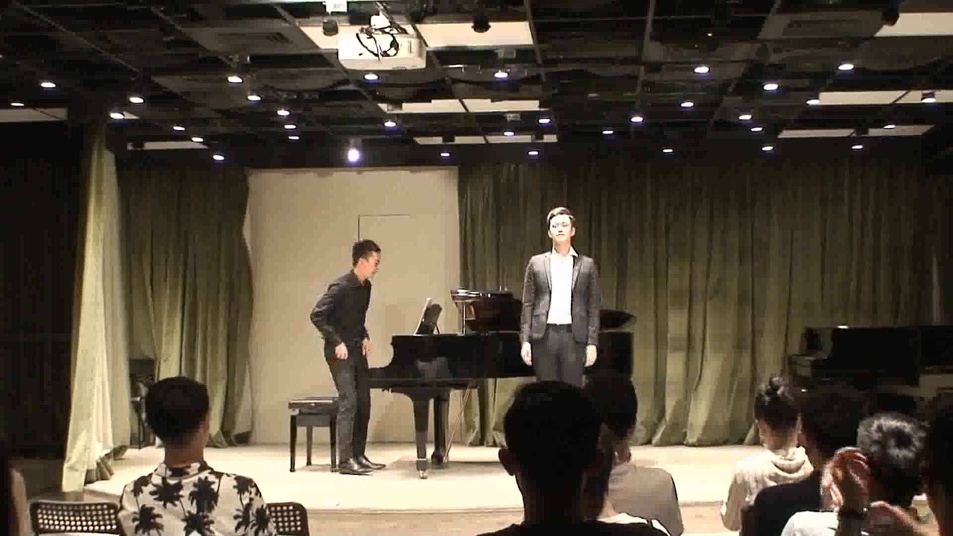 蘇楷評聲樂獨唱會曲目作品詮釋-1的封面圖