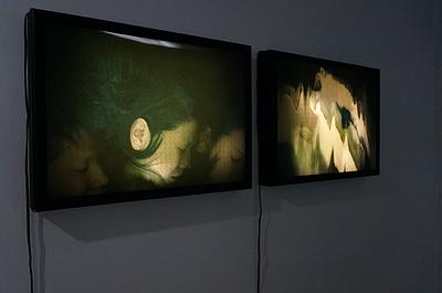 展場拍攝-半透徹 Dia-logue06