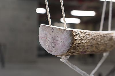 Ceiling and illusion: Bring to Light Whatever Burden Hinders Us's Cover