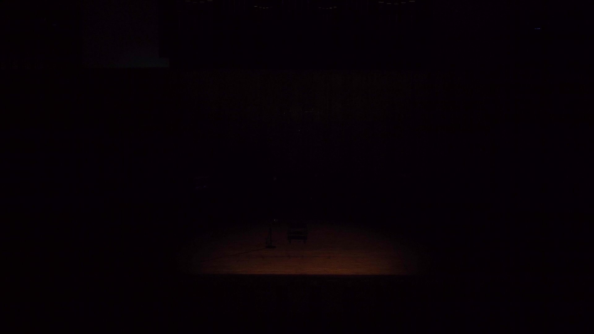 談自身創作“Gaze”與其受到的影響的封面圖