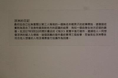 以地方為鏡，攬鏡自照－林芝穎創作研究-6