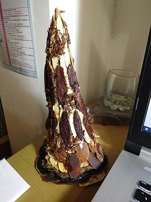 中藥系列作品6