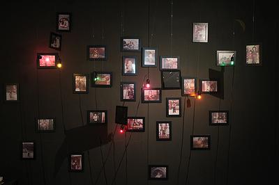 Scenery fade away-1's Cover