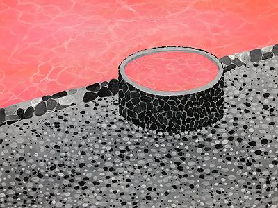 Emotional Liberation Series – Creation Thesis of Wei-Chiao Chang's Cover