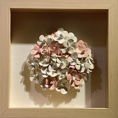 Chinese New Year elegant objects paintings: A Study on Koji Pottery Creation's Cover