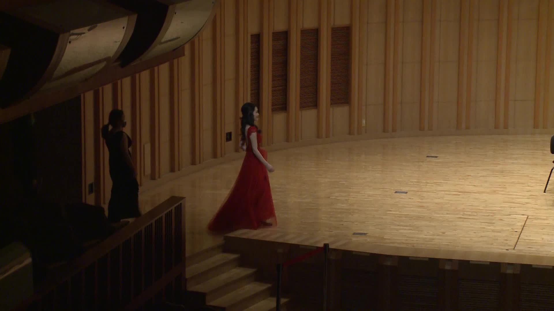 舒曼《聯篇歌曲，作品39》之分析與詮釋-4-1