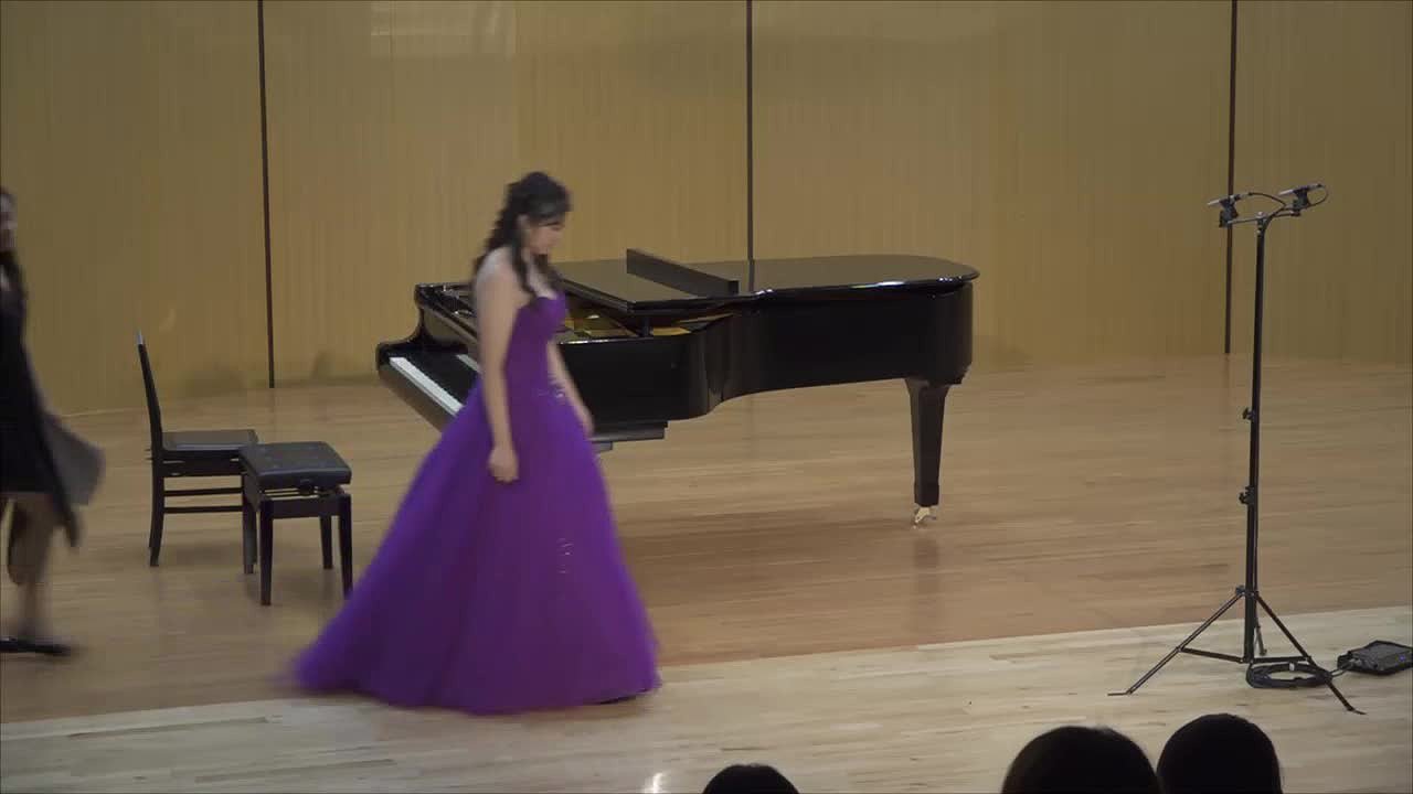 An analysis and Interpretation of five Mignon’s Lied“Kennst du das Land”'s Cover