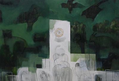 Nature and human—5's Cover