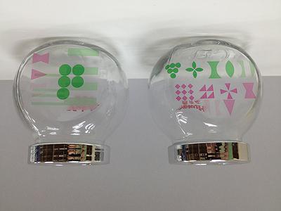 品牌形象與輔助圖形設計應用之創作論述－ 以養樂多50週年形象設計案為例-5
