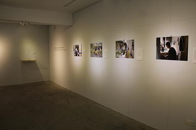 以地方為鏡，攬鏡自照－林芝穎創作研究-5