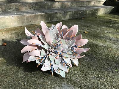情緒植態--- 陳子雲陶瓷創作論述-整合情緒01