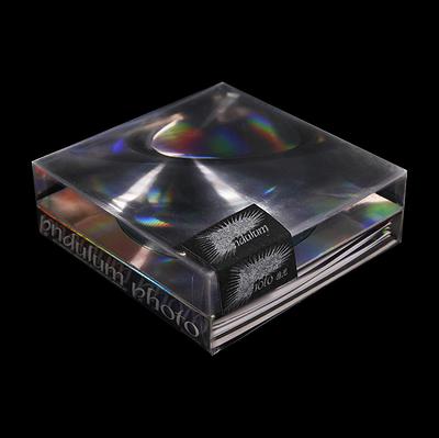 漁光Pendulum Photo_cover2
