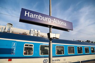 《旅程》：No.7874_德國漢堡