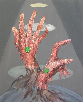 身體的意象與權力-31