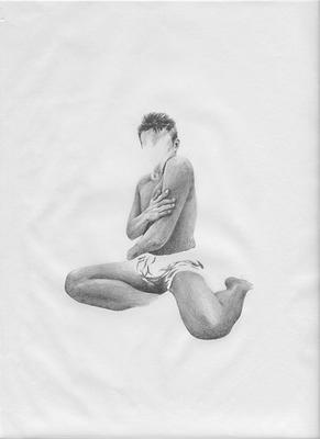 平面的遷徙―私人照片插畫創作-9的封面圖