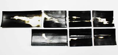覺‧境 - 邱惠琳玻璃藝術創作論述-「天光乍現」