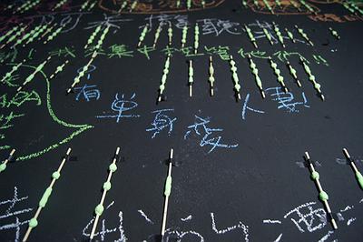 心靈與形象思維之探究 -- 李怡宣創作論述-20的封面圖