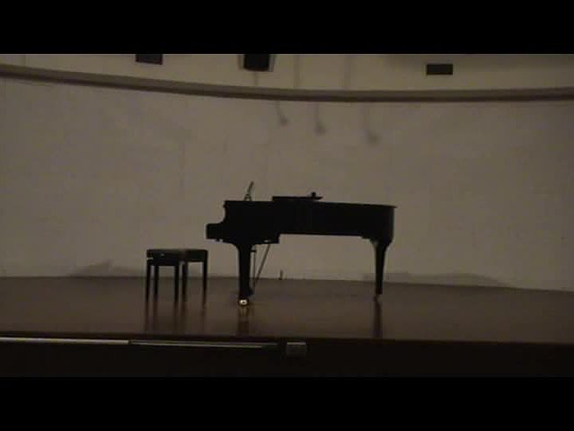 Lee, Han-Wen Tenor Vocal Recital Program Notes's Cover