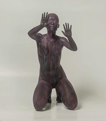 人體21
