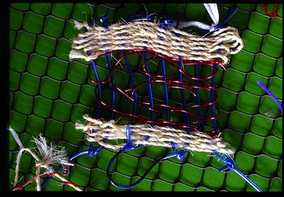 案例一教學的學生作品-編織教學-24