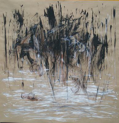 The Time Of Memories： The Void Essence Of Works-1's Cover