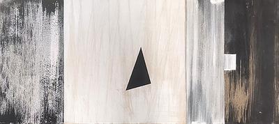 李侑倩〈空間意識的流動系列05〉