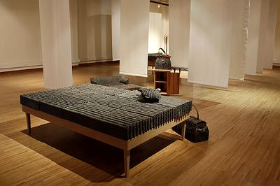 傳統建築元素運用於現代陶藝創作之研究-16