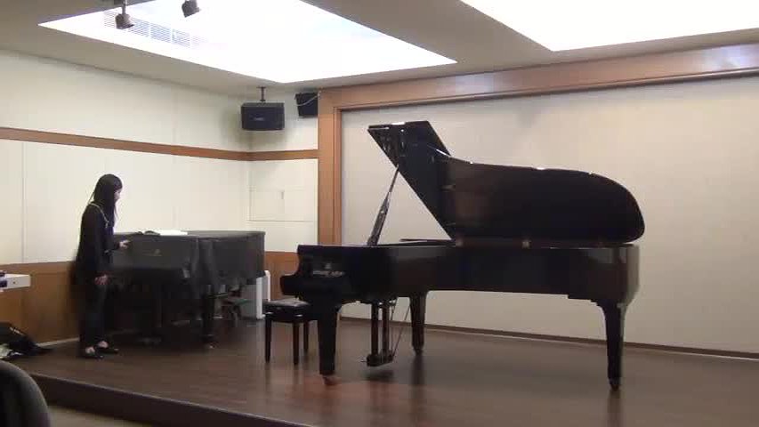 貝多芬《C大調鋼琴奏鳴曲，作品二之三》作品研究及詮釋探討-1的封面圖