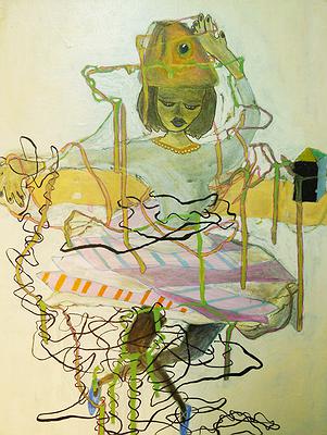 〈我和魚頭的遊戲〉的封面圖