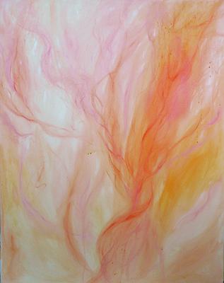 獨身與流變-身體感知力場繪畫創作論述-P1010105