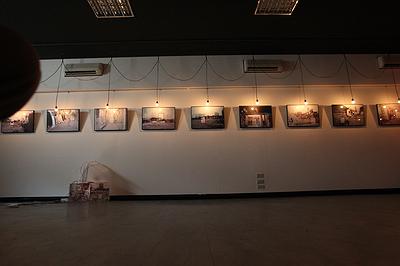 Scenery fade away-69's Cover