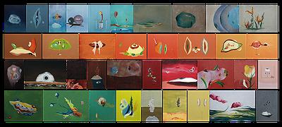 Perception and Inception of Body - The Creation Research of Liu, Hsin -Yi's Cover