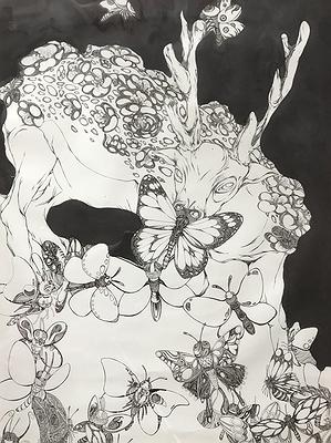 圖載場—白虛與夜實的生物世界-16