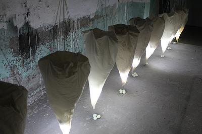 心靈與形象思維之探究 -- 李怡宣創作論述-29