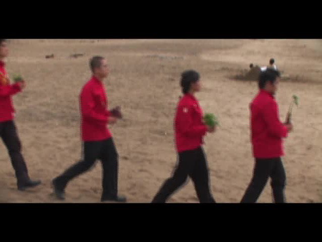 《古老的催眠》-2