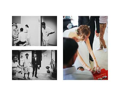 紀實攝影創作－婚禮中父母親情感表達的瞬間-26