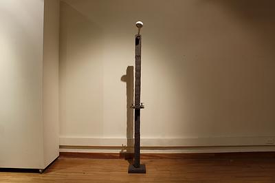 傳統建築元素運用於現代陶藝創作之研究-1