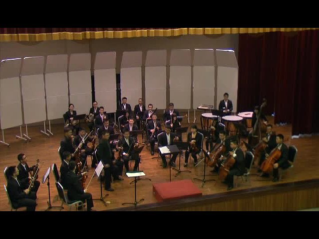 貝多芬《科里奧蘭》序曲之研究/東吳大學音樂系碩士在職專班畢業音樂會-2的封面圖