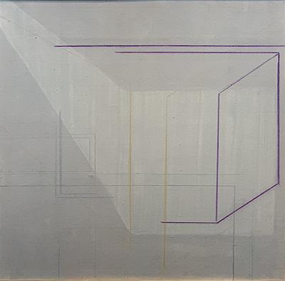 海市蜃樓－劉得安創作論述 19