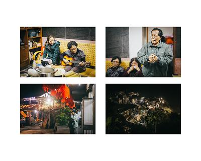 紀實攝影創作－婚禮中父母親情感表達的瞬間-28