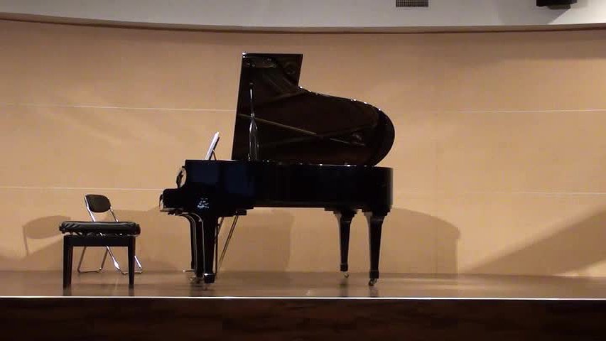 Fang,Yan-Zhen Piano Recital Program  Introduction, Analysis and Interpretation's Cover