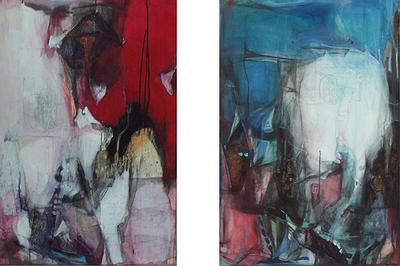 流竄系列-011活性因(Ⅰ)(Ⅱ)的封面圖