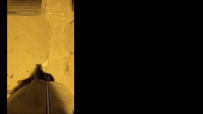 身體座標：當代生活中的身體想像--黃萱創作研究 圖30〈Follow〉-2