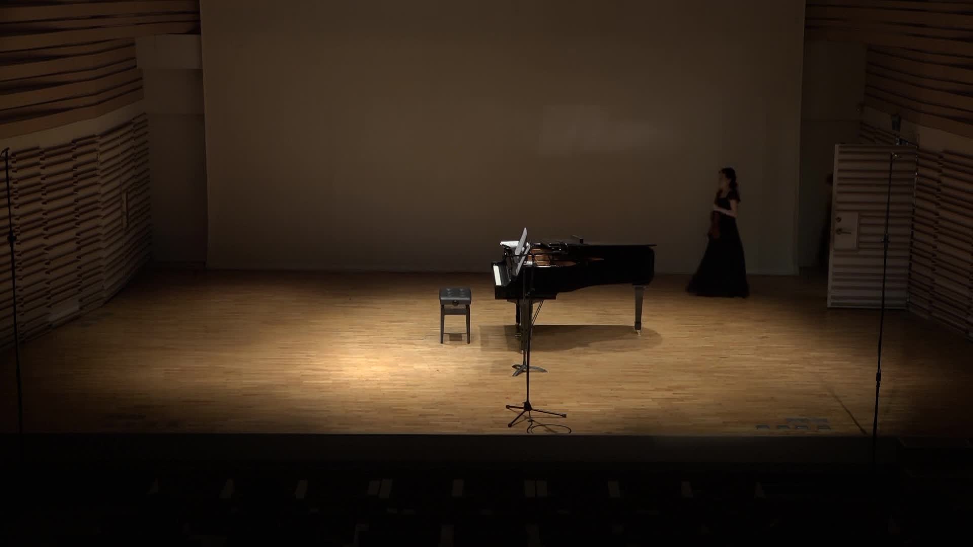 02.Beethoven - Sonata for Piano and Violin No.5 in F major的封面圖