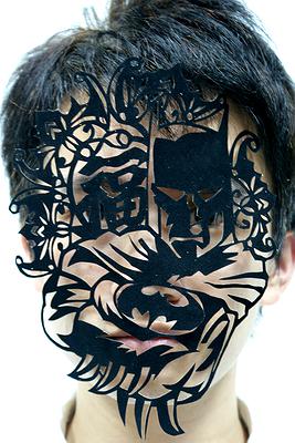 新視網膜臉譜-30